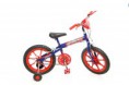 Bic. Aro 16" QT Azul